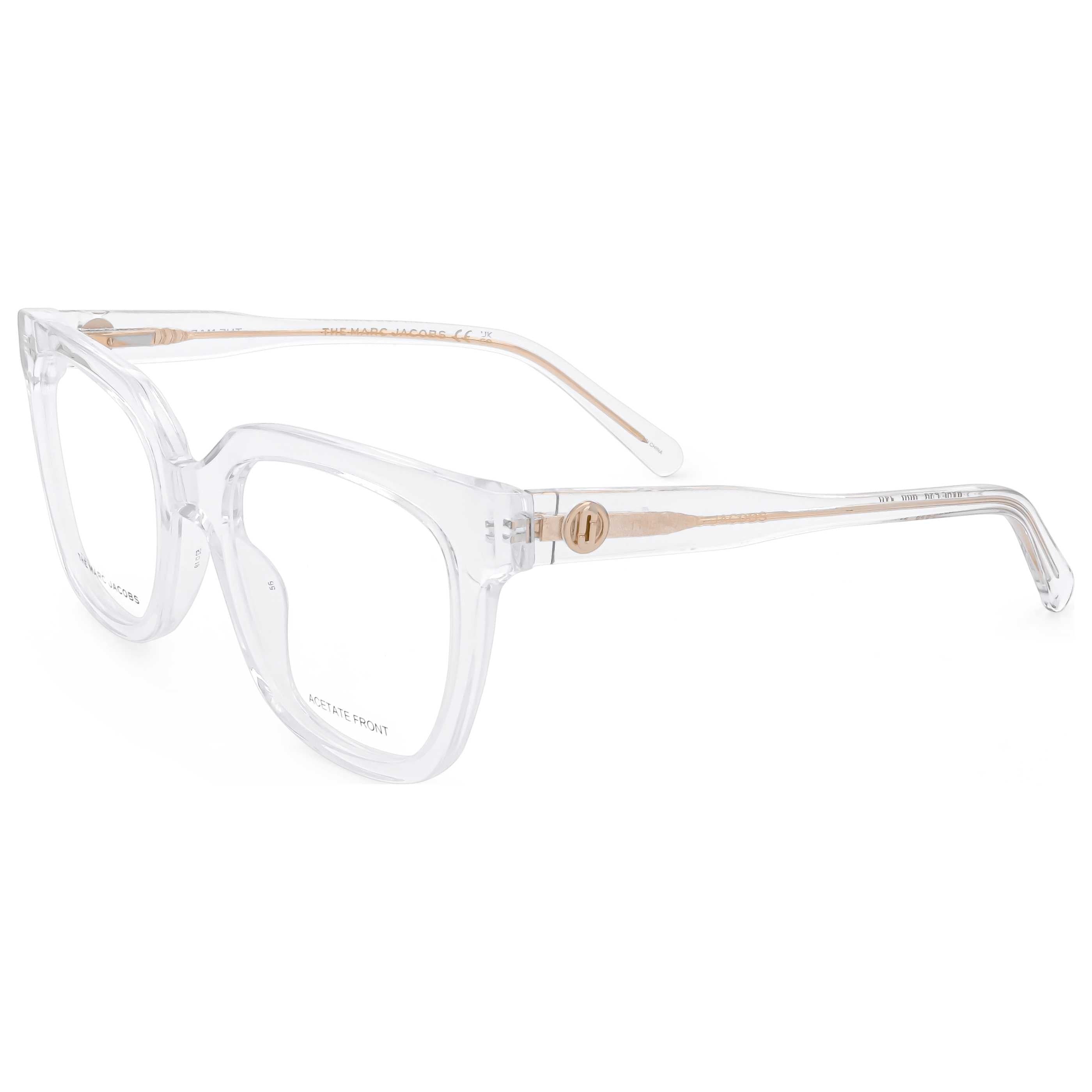 Marc Jacobs Women's Eyeglasses MARC629-900-52