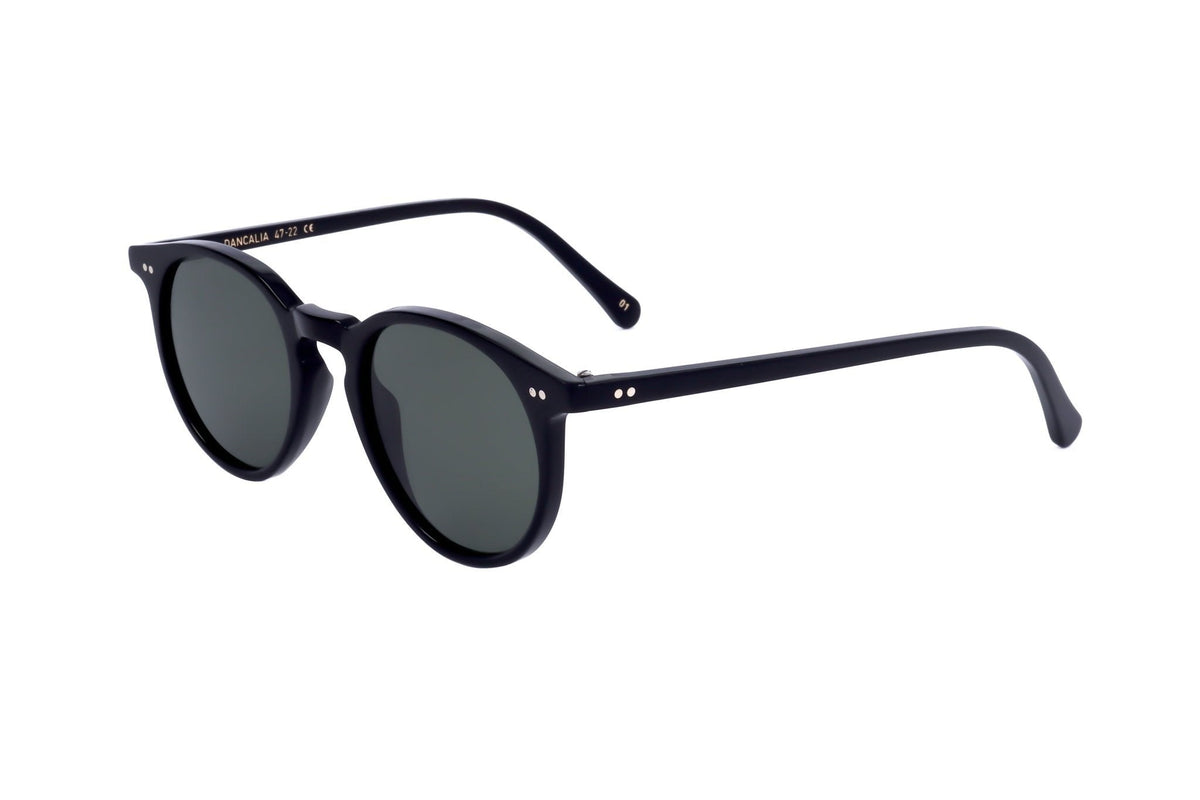 L.G.R. Unisex Acetate Sunglasses