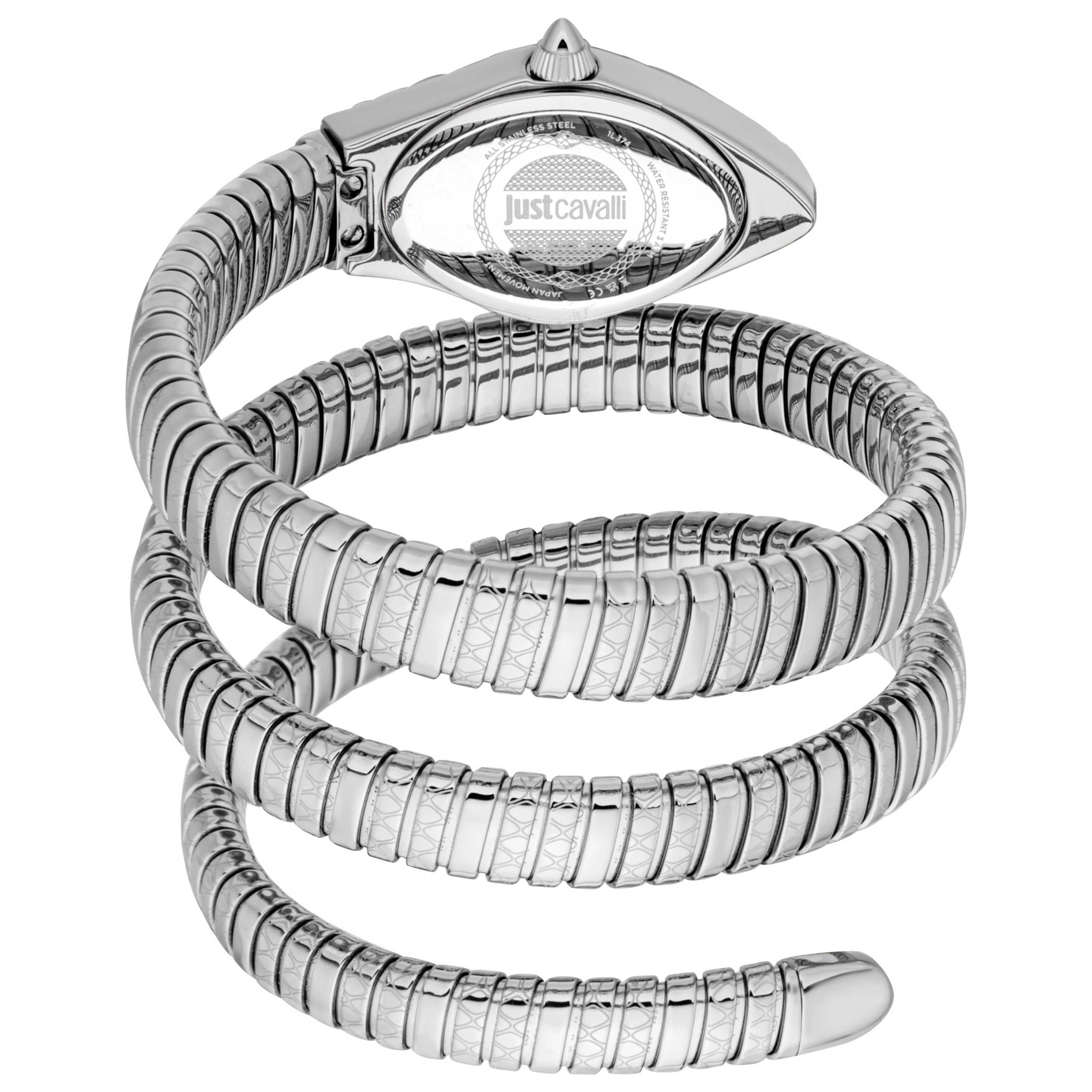 Just Cavalli Women's Watch JC1L374M1015