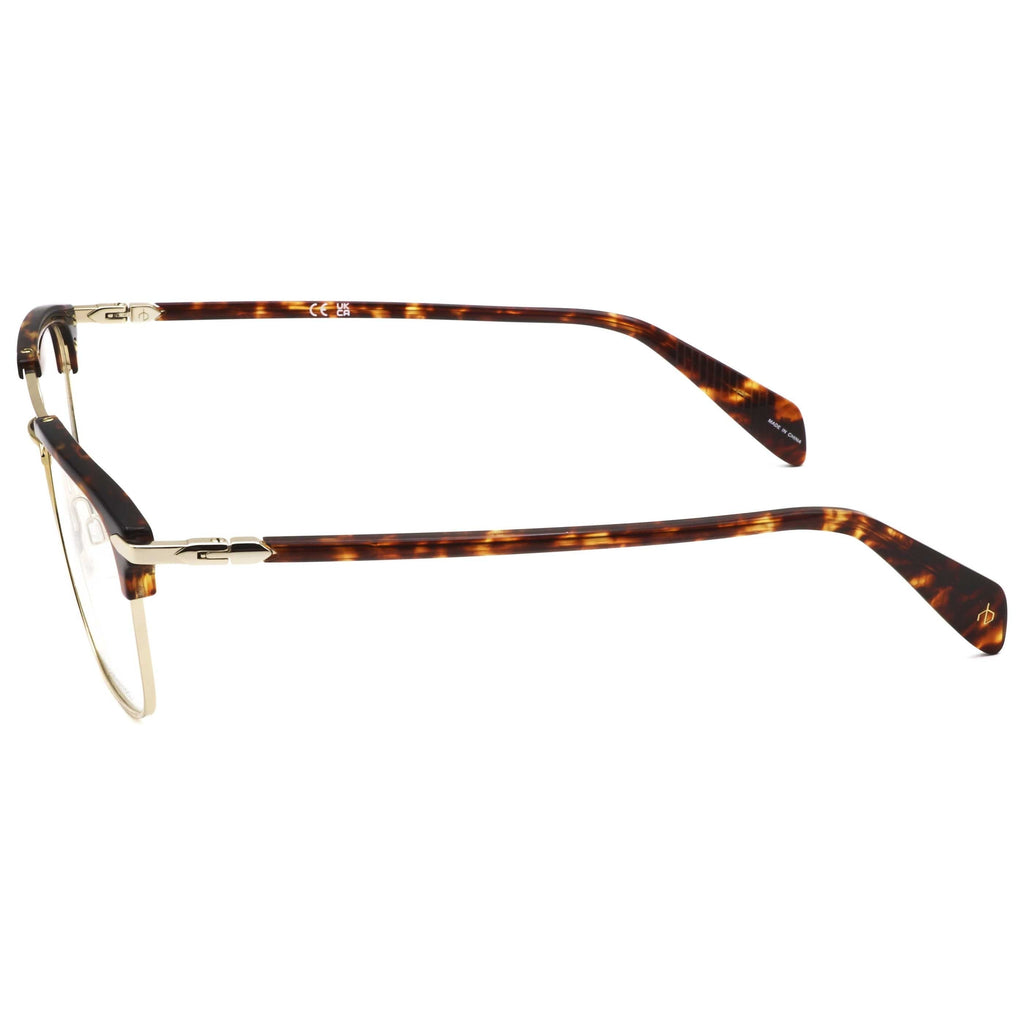 Rag & Bone Men's Eyeglasses RNB7055-G-086-54
