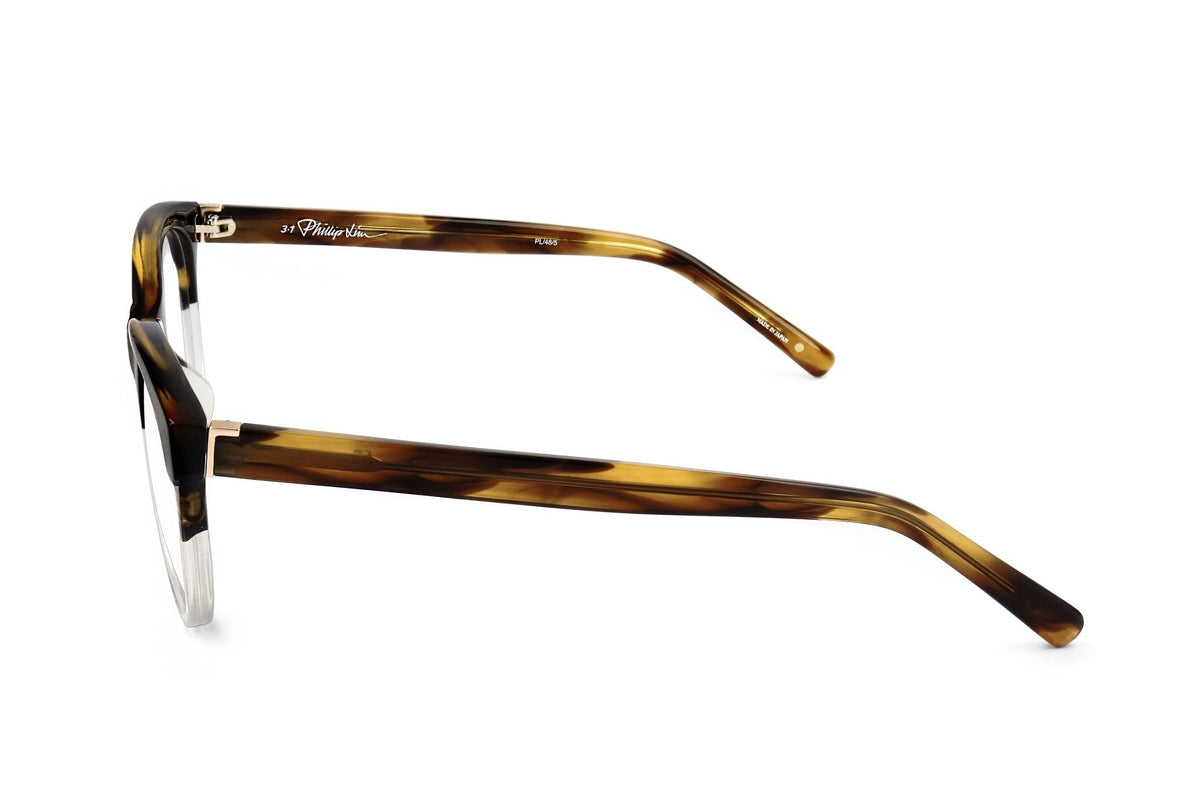 Phillip Lim by Linda Farrow Unisex Glasses