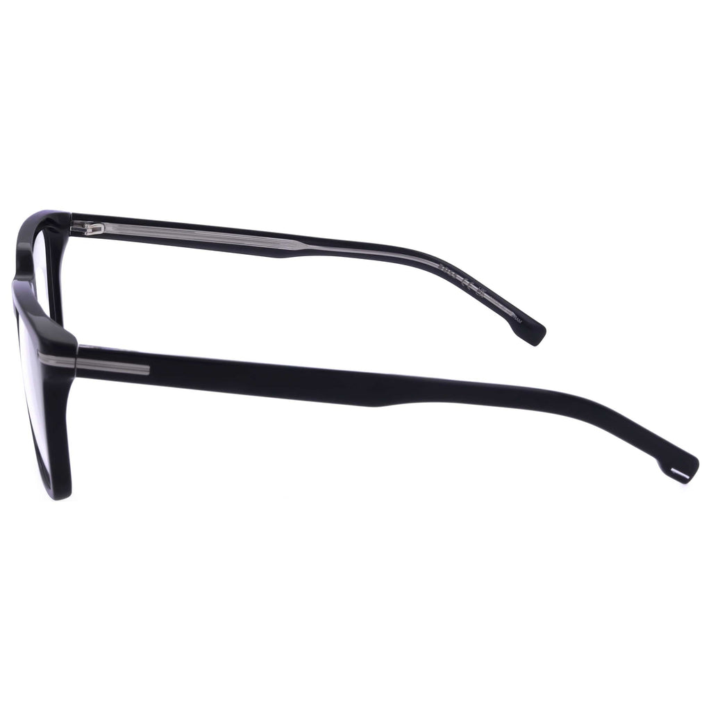 Hugo Boss Men's Eyeglasses BOSS1602-US-807-53
