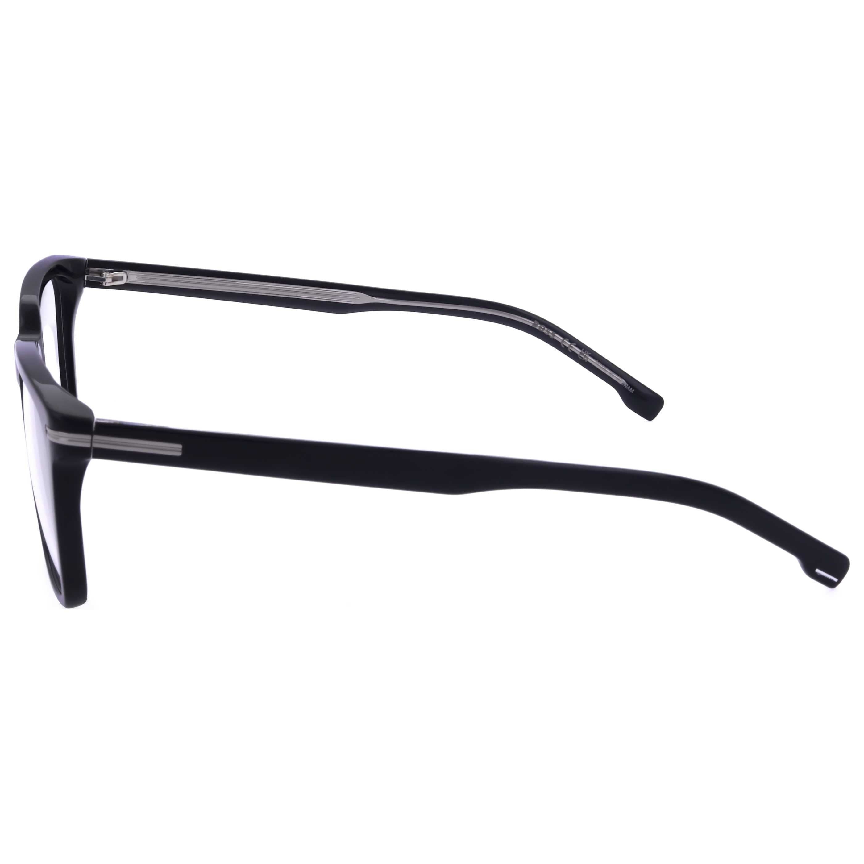 Hugo Boss Men's Eyeglasses BOSS1602-US-807-53