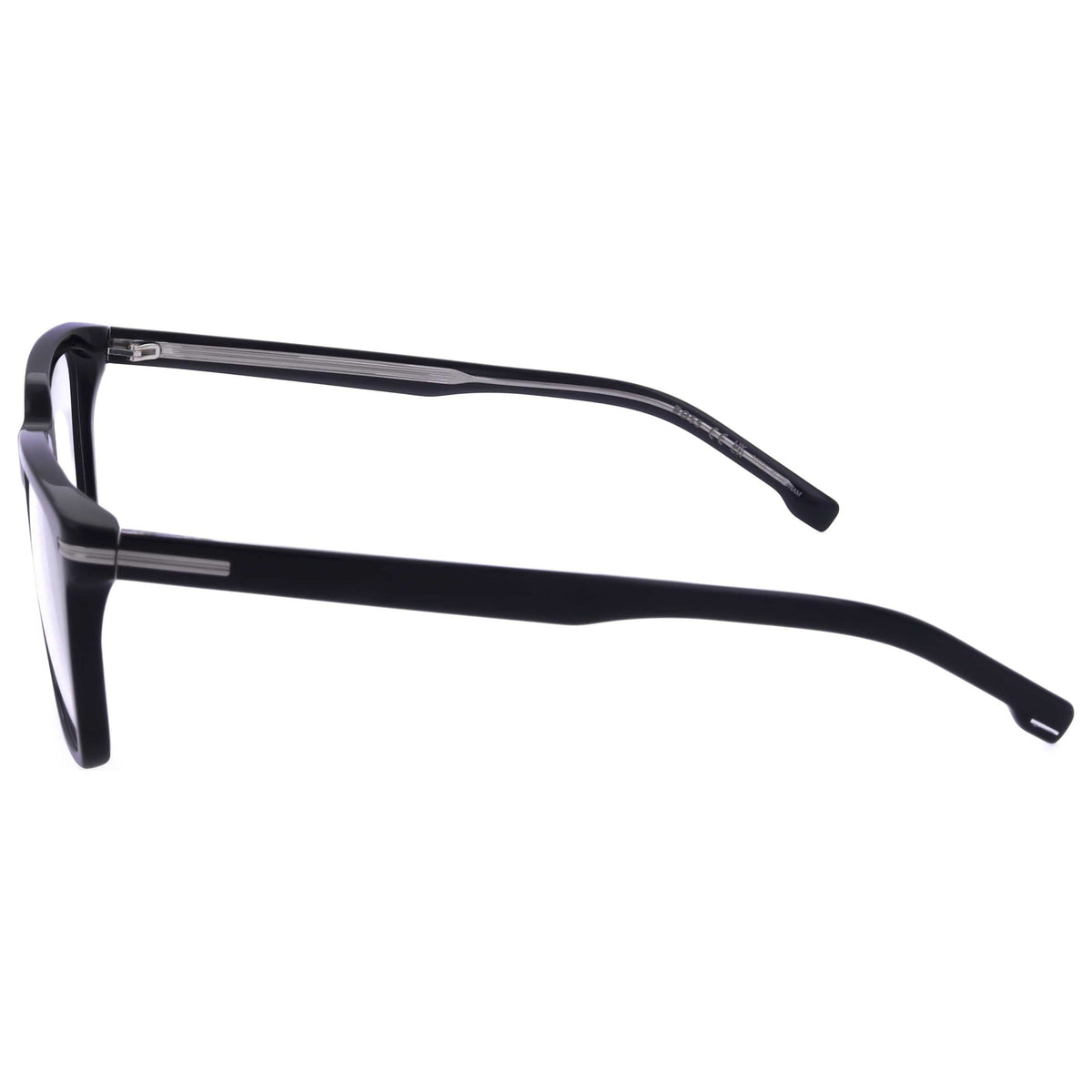 Hugo Boss Men's Eyeglasses BOSS1602-US-807-53