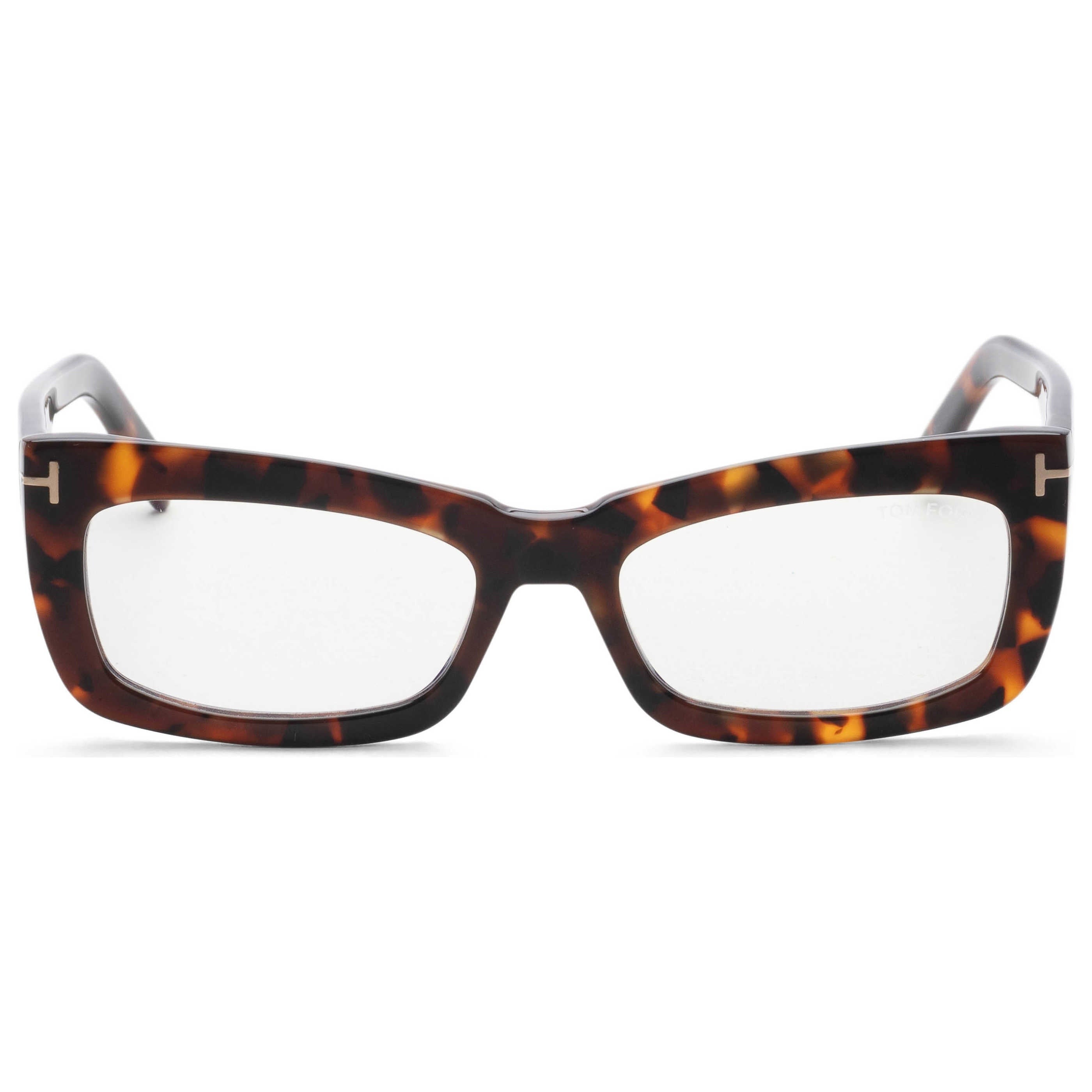 Tom Ford Fashion Women's Eyeglasses FT5966-B-052-55