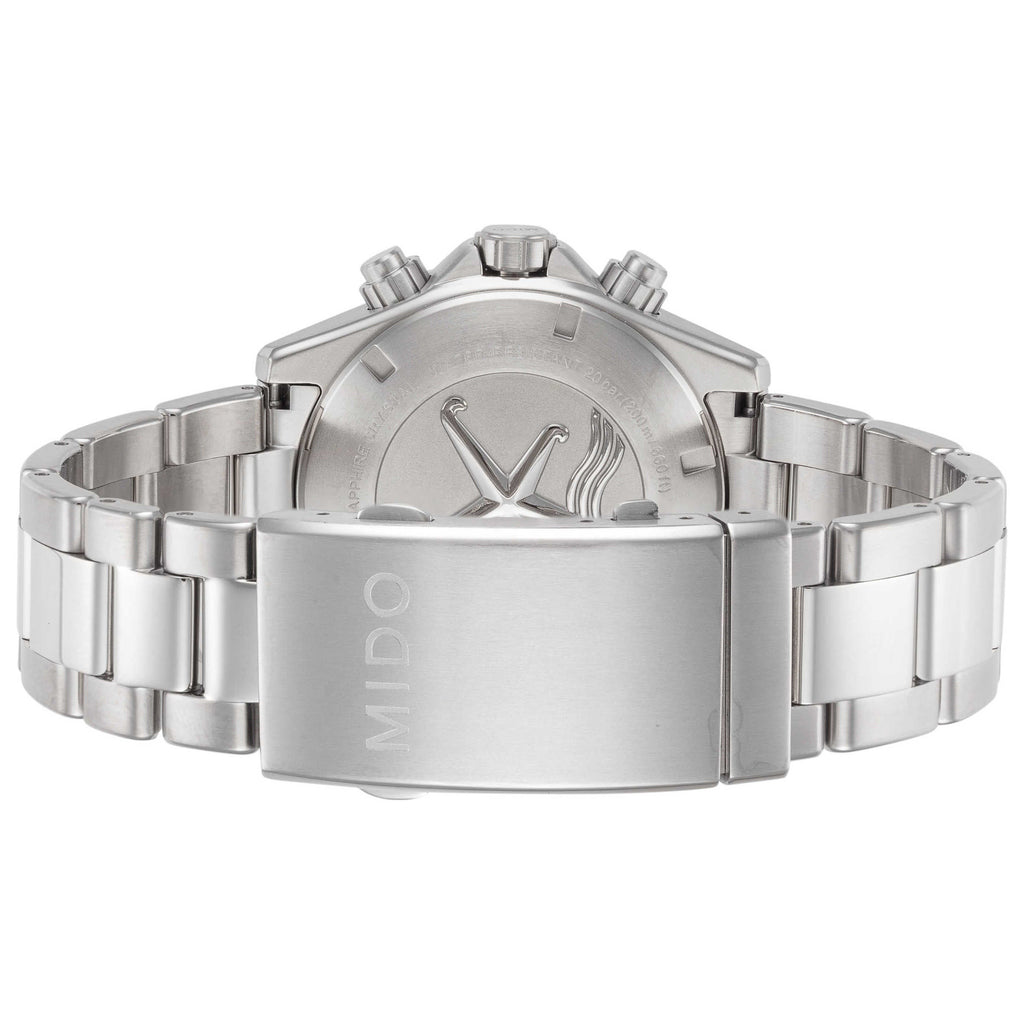 Mido Ocean Star Men's Watch M0266274404100