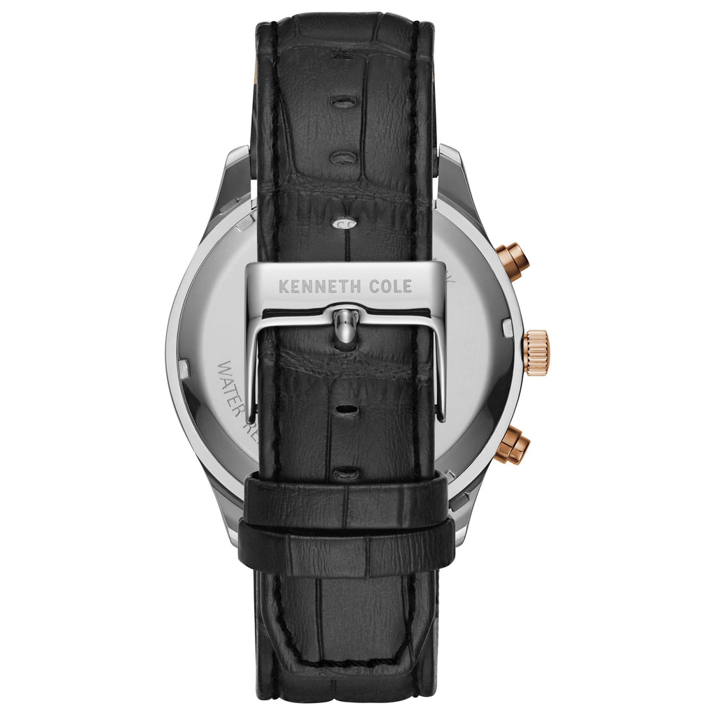 Kenneth Cole Men's Watch KC51049006