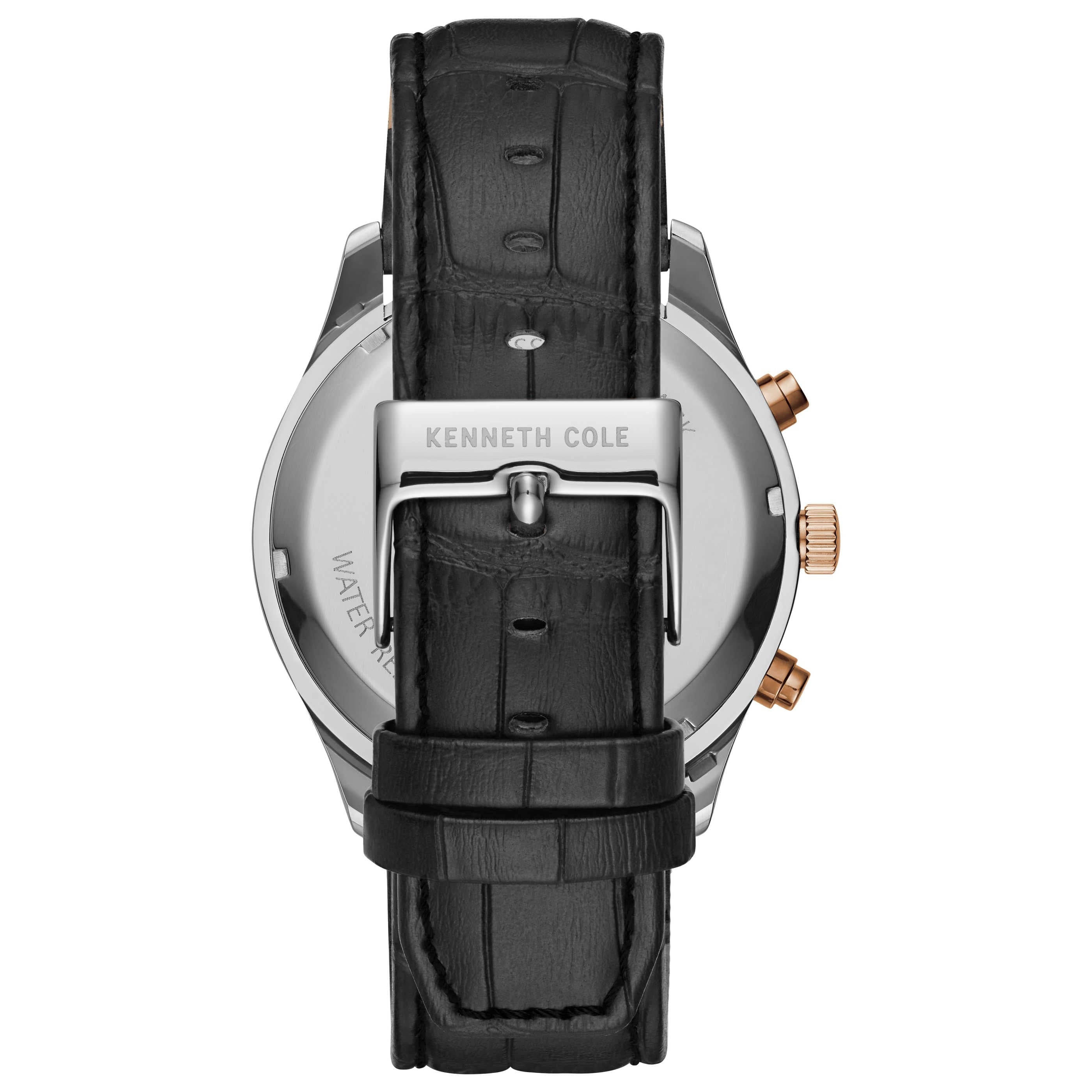 Kenneth Cole Men's Watch KC51049006