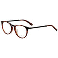 John Varvatos Men's Eyeglasses V402550BRO