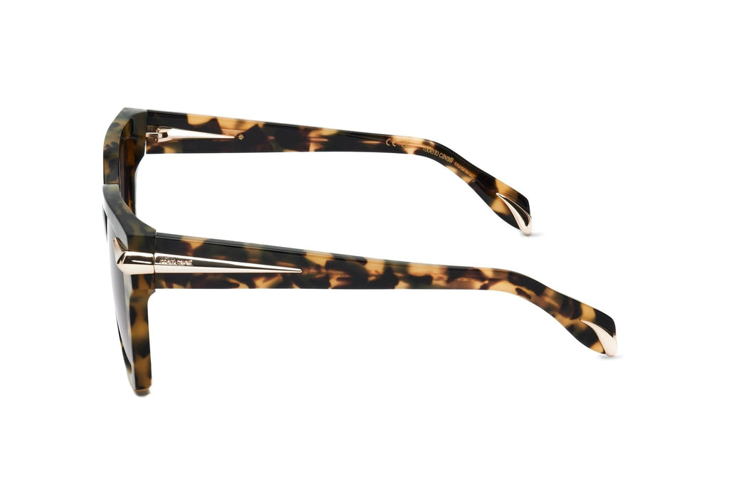 Roberto Cavalli Unisex Acetate Sunglasses