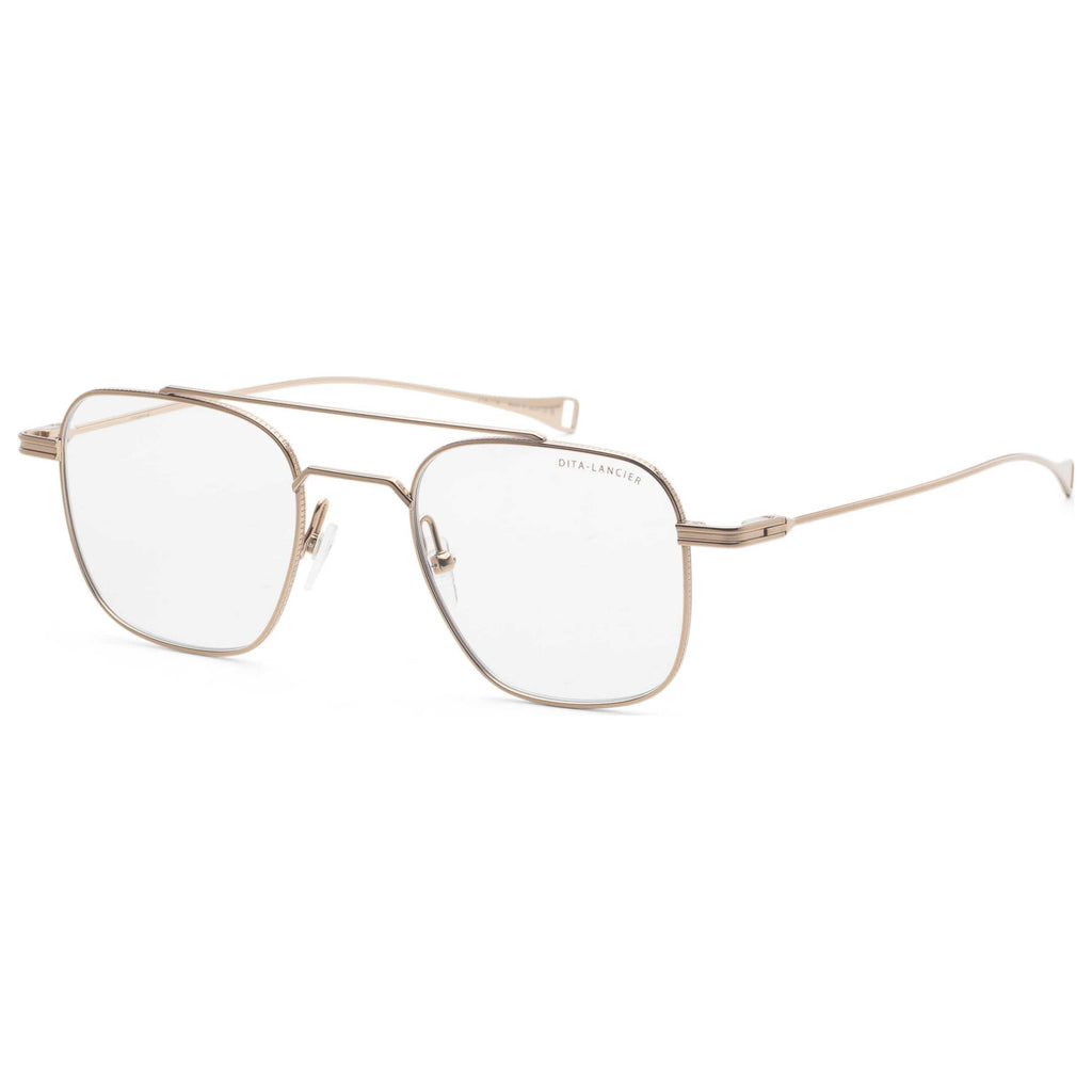 Dita Lancier Men's Eyeglasses DLX118-A-01