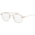 Dita Lancier Men's Eyeglasses DLX118-A-01