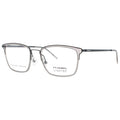 Lightec Men's Eyeglasses LIGHTEC-MOREL-30179L-GG05-51
