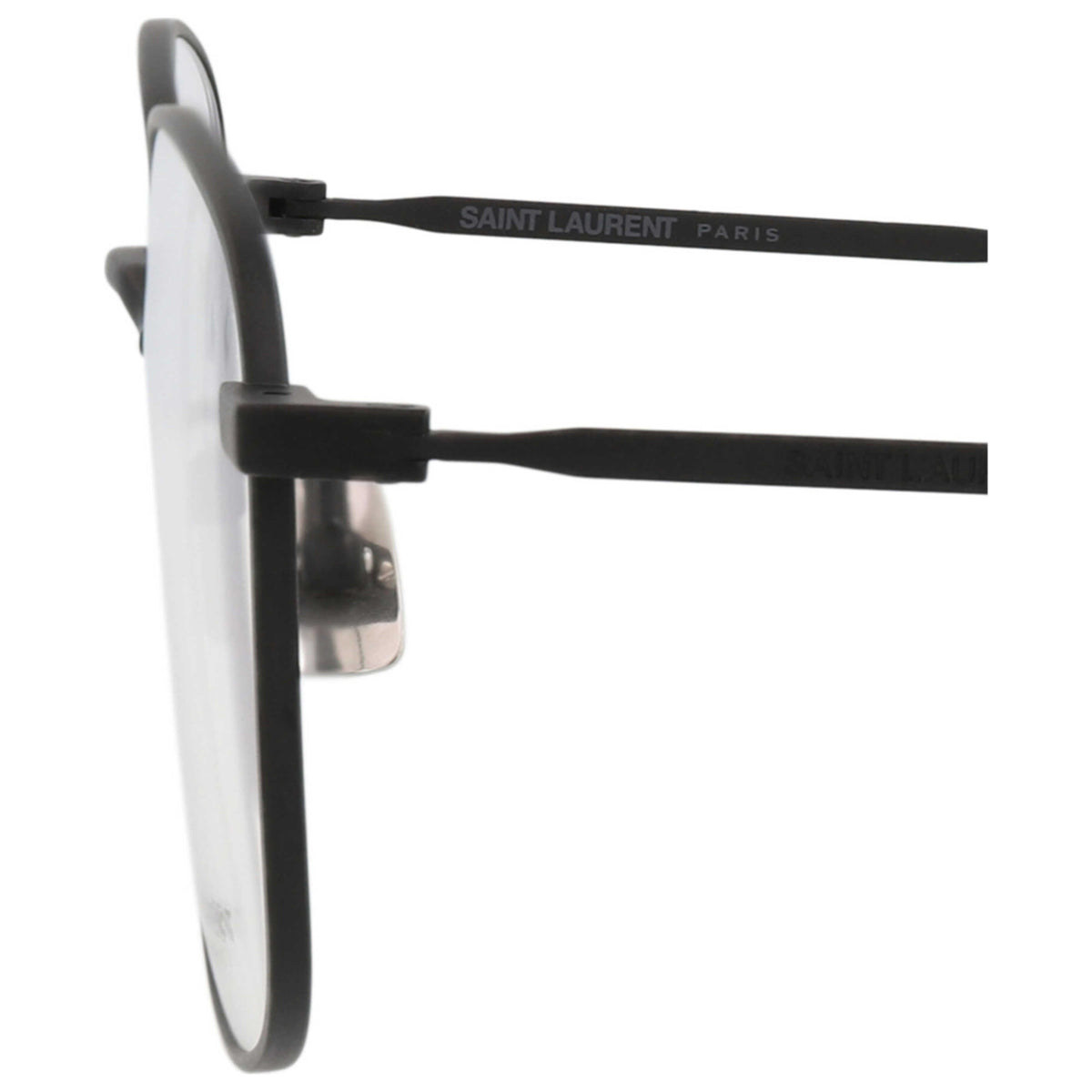 Saint Laurent Unisex Eyeglasses SL492K-30011860-004