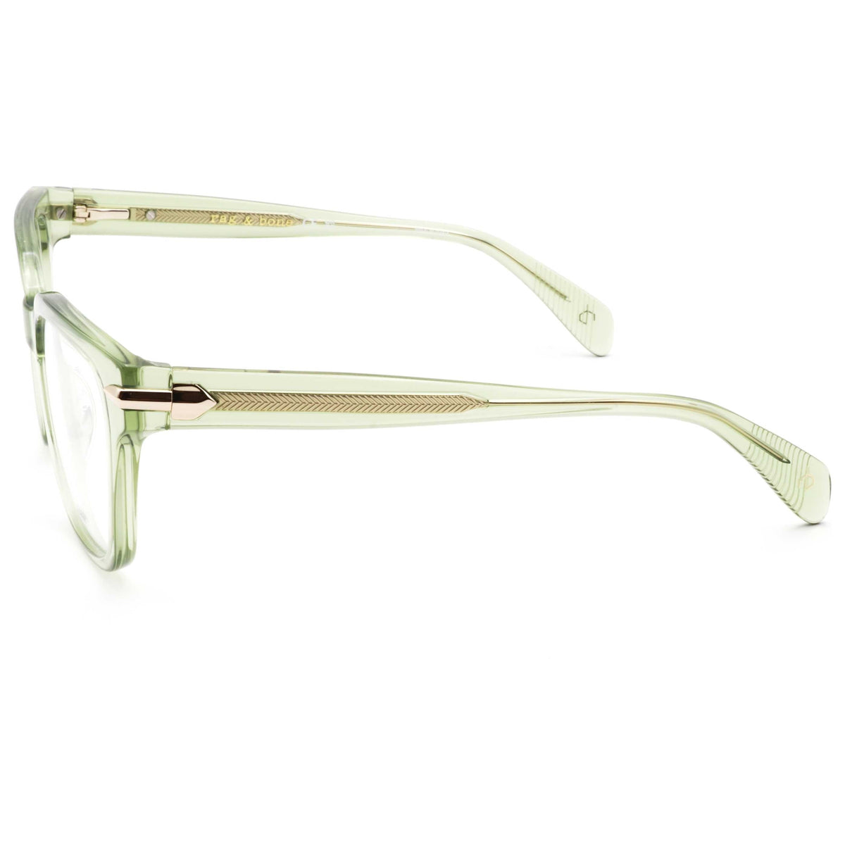 Rag & Bone Women's Eyeglasses RNB3070-G-1ED-55