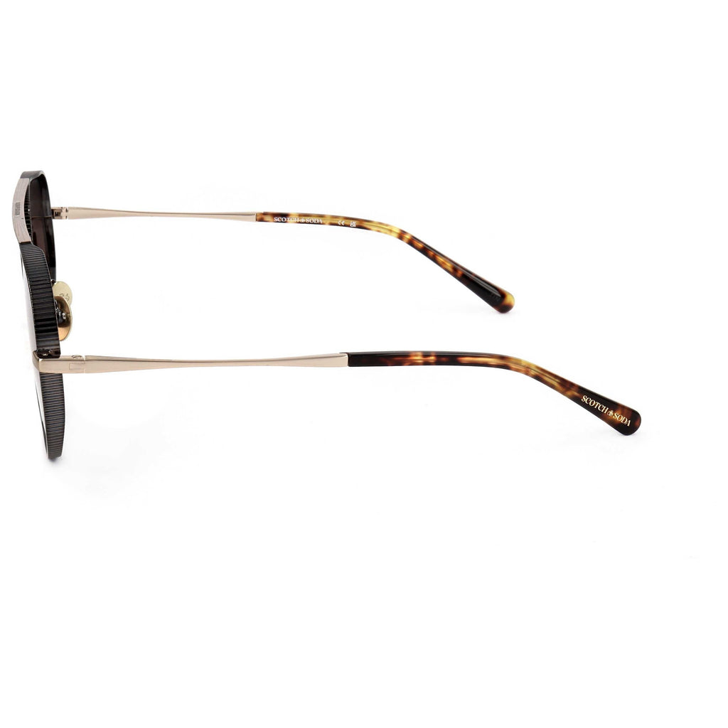 Scotch & Soda Men's Sunglasses SS6011-900-56
