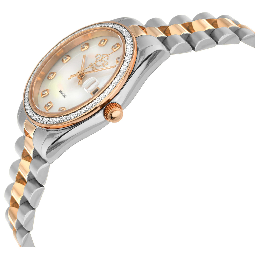 GV2 by Gevril Women's Watch 12423B