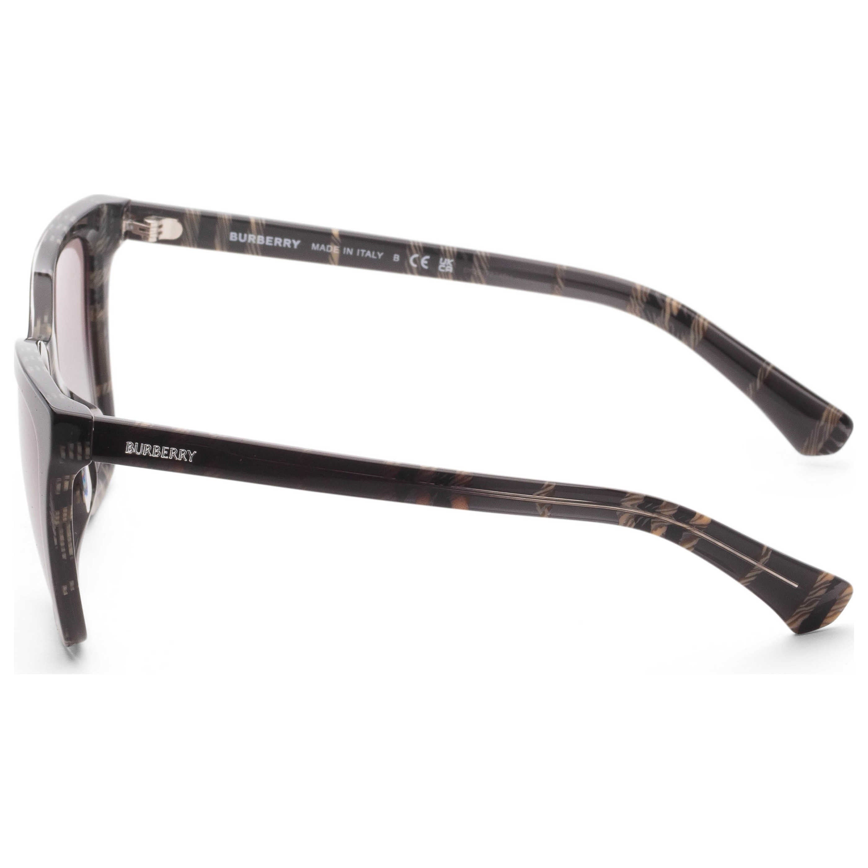 Burberry Women's Sunglasses BE4470F-420011-54