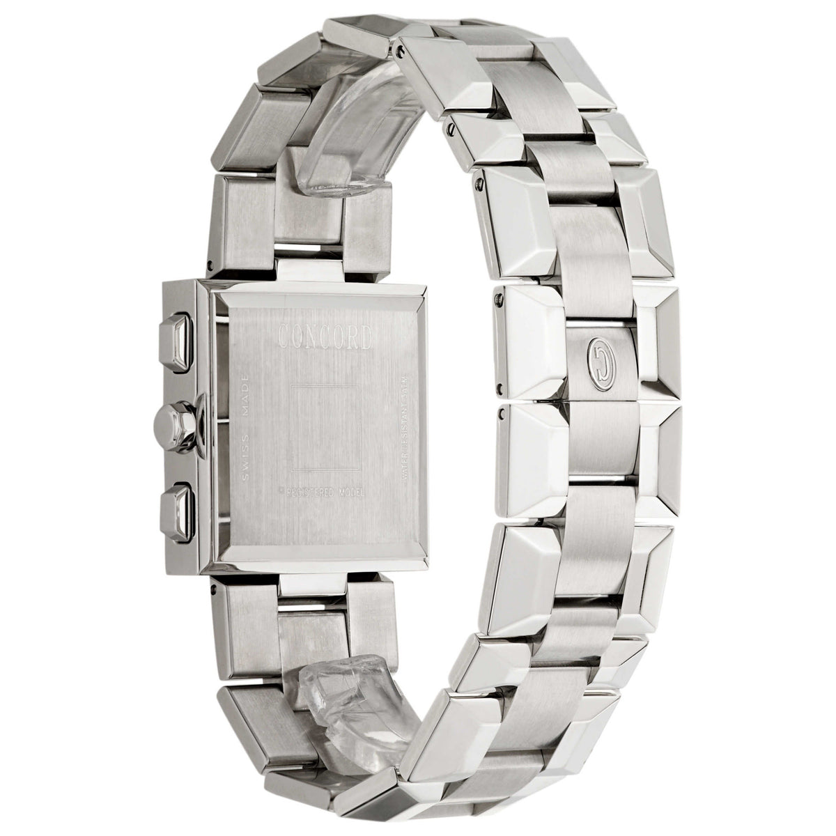 Concord Women's Quartz Watch 0310365
