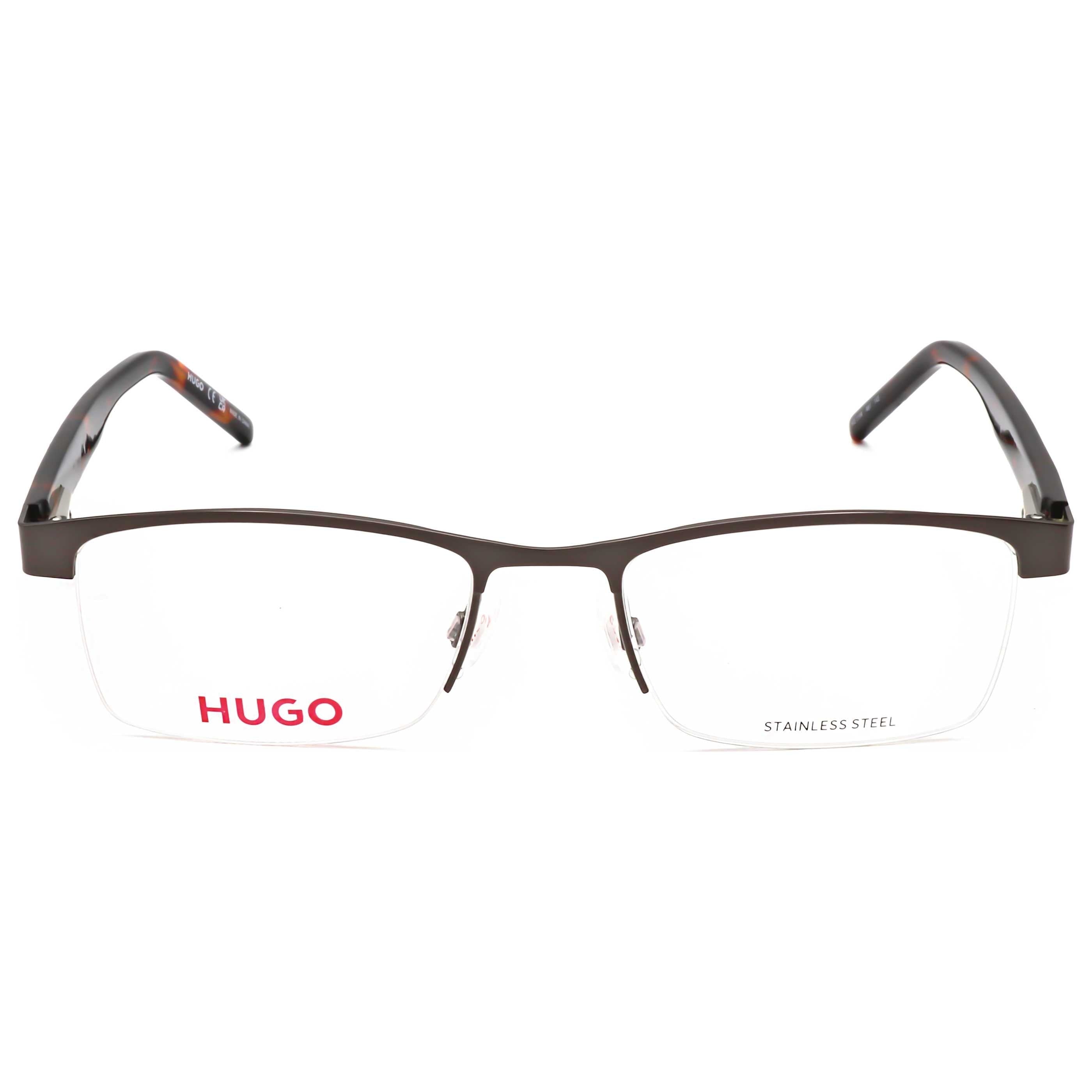 Hugo Boss Men's Eyeglasses HG1199-0R81-53