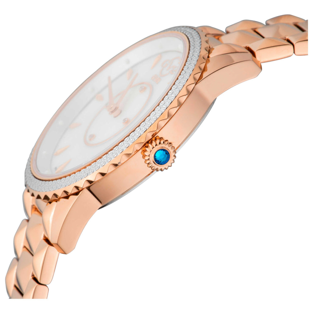 GV2 by Gevril Siena Women's Watch 11701-929