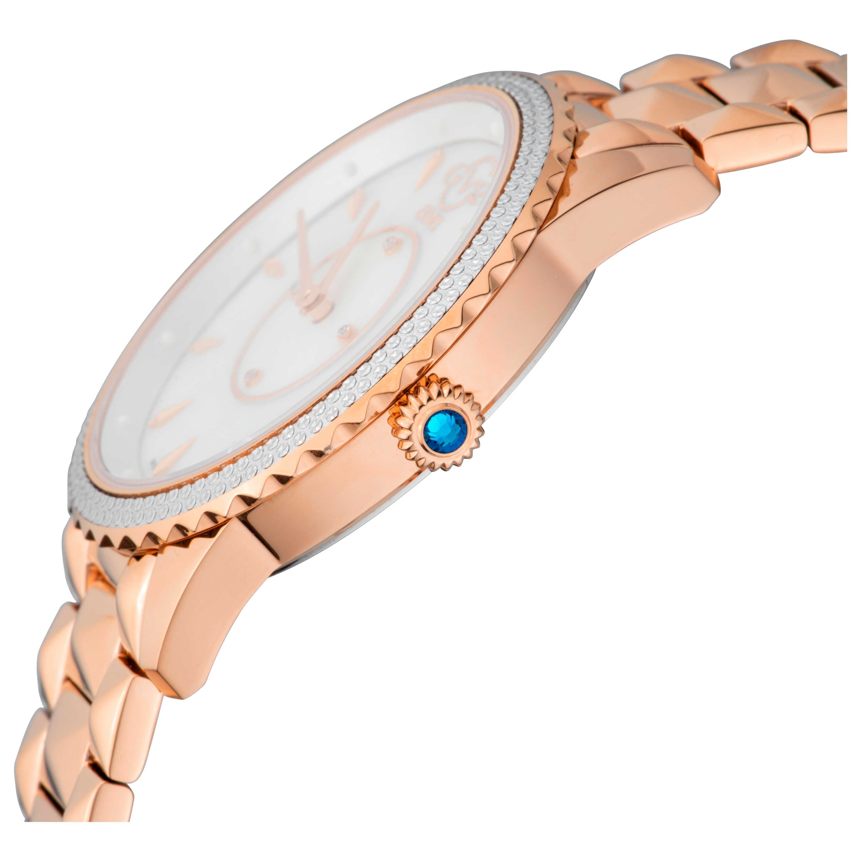 GV2 by Gevril Siena Women's Watch 11701-929
