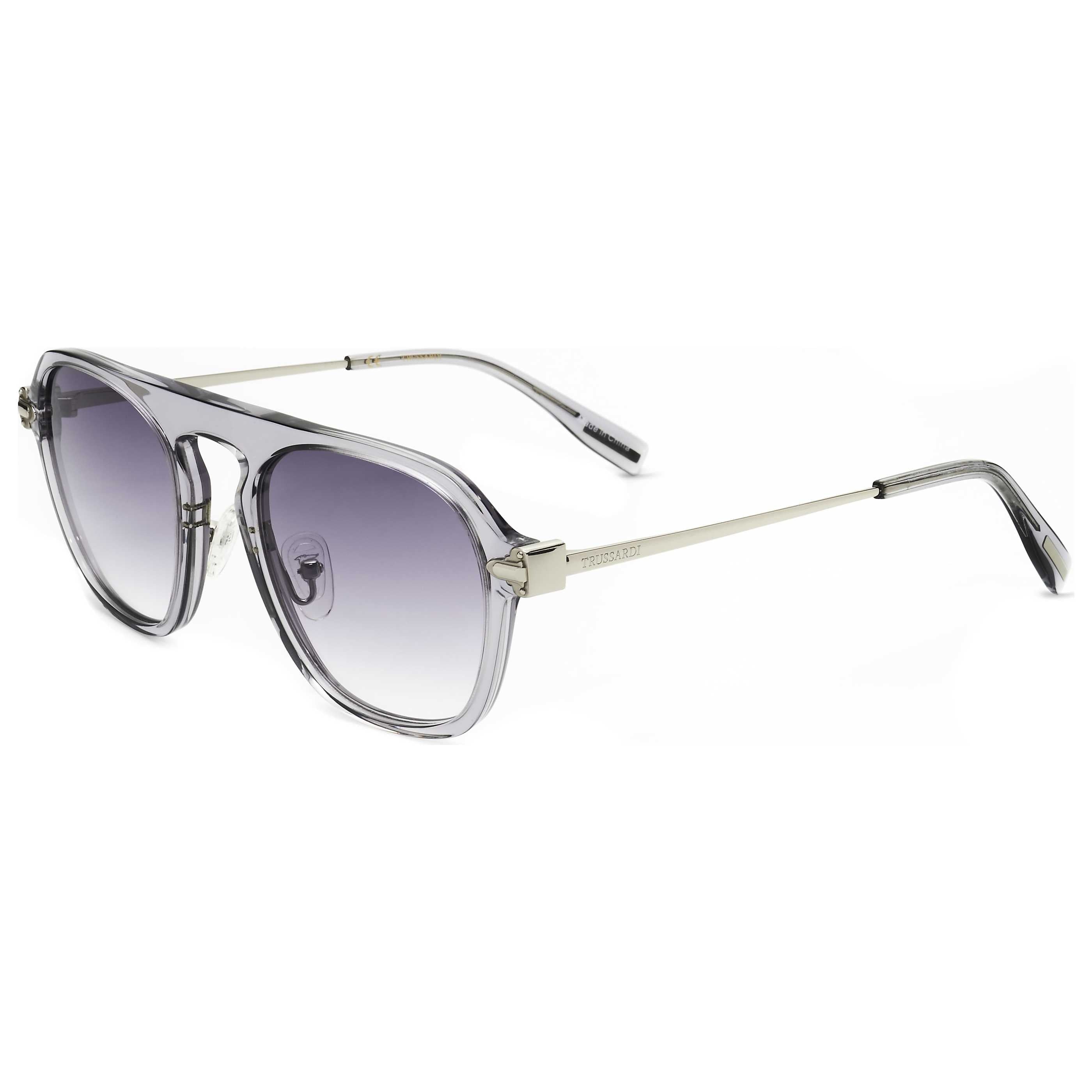 Trussardi Women's Sunglasses STR402F-07P1-52