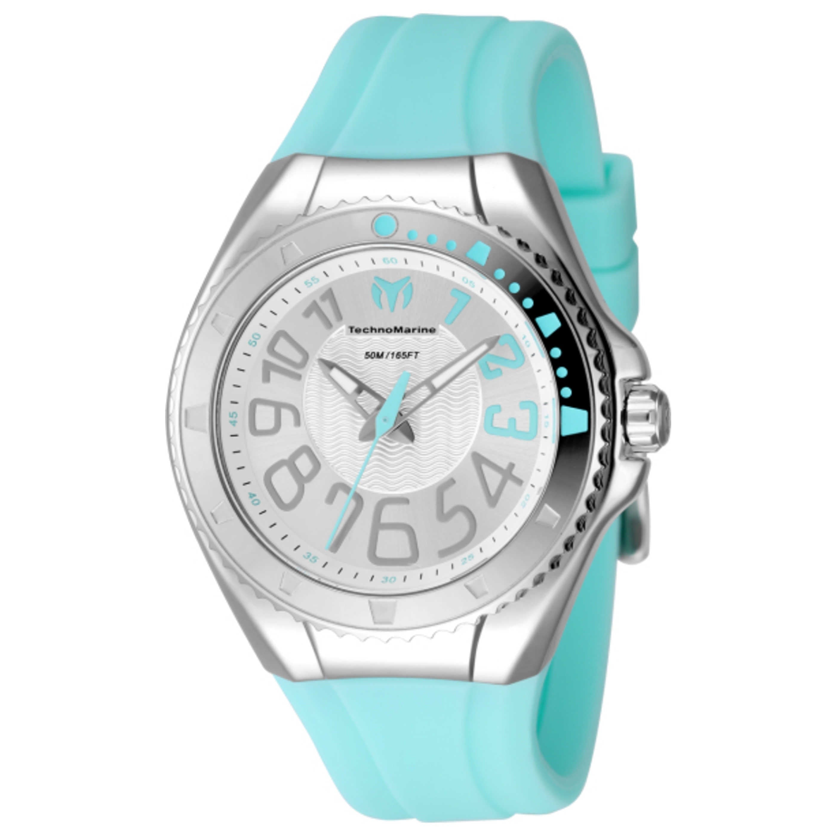 TechnoMarine Lusso Mare Women's Watch TM-225037