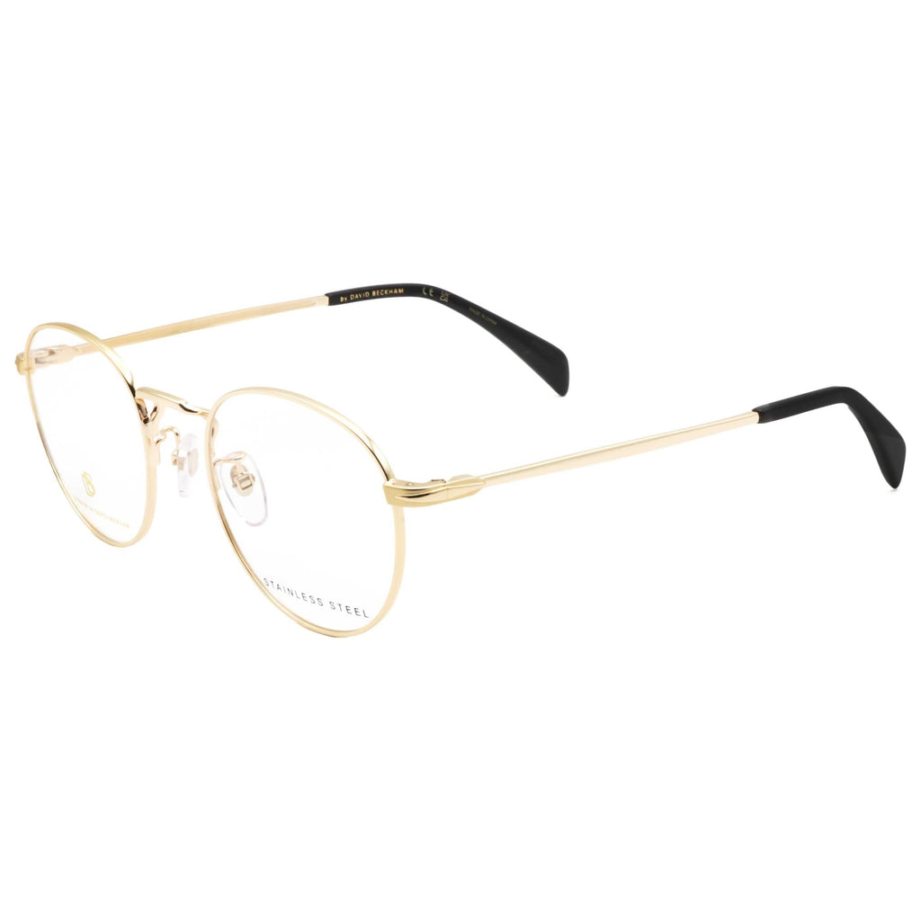 David Beckham Men's Eyeglasses DB1015-J5G-50