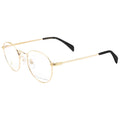 David Beckham Men's Eyeglasses DB1015-J5G-50