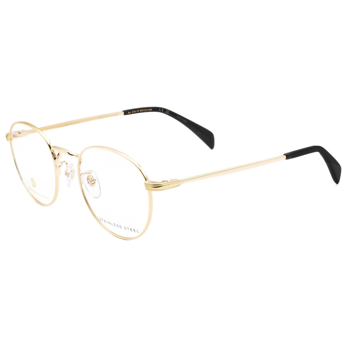 David Beckham Men's Eyeglasses DB1015-J5G-50