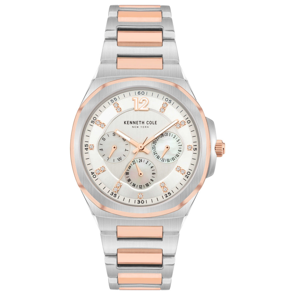 Kenneth Cole Women's Watch KCWLK2106203