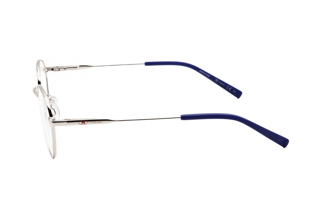 M Missoni Unisex Metal Glasses