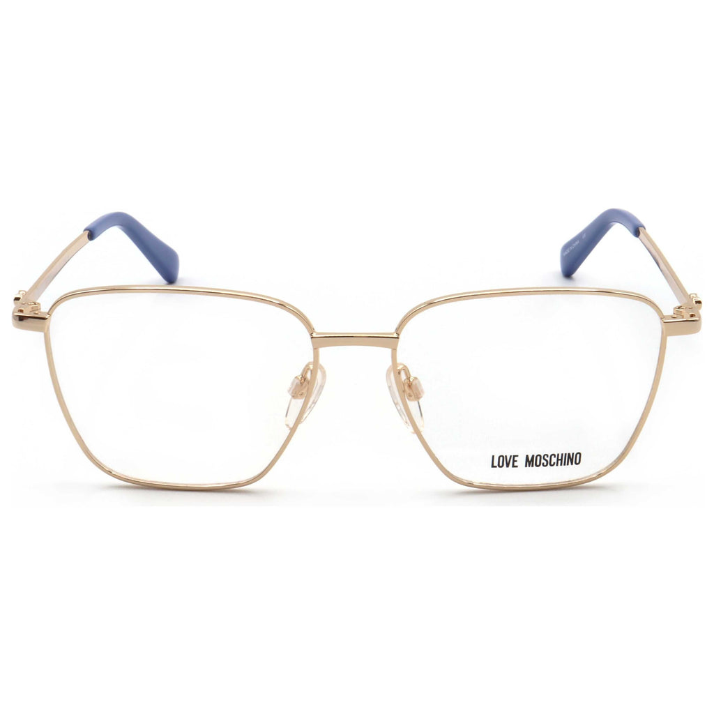 Moschino Love Moschino Women's Eyeglasses MOL533-SAM-MVU-52