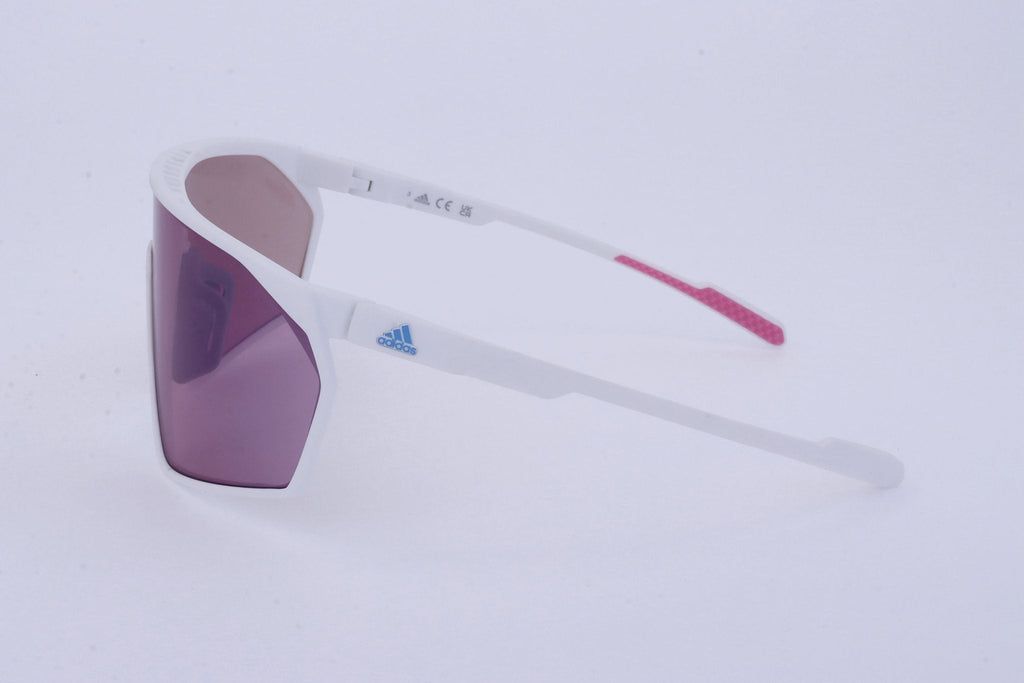 Adidas Sport Men's Injected Sunglasses