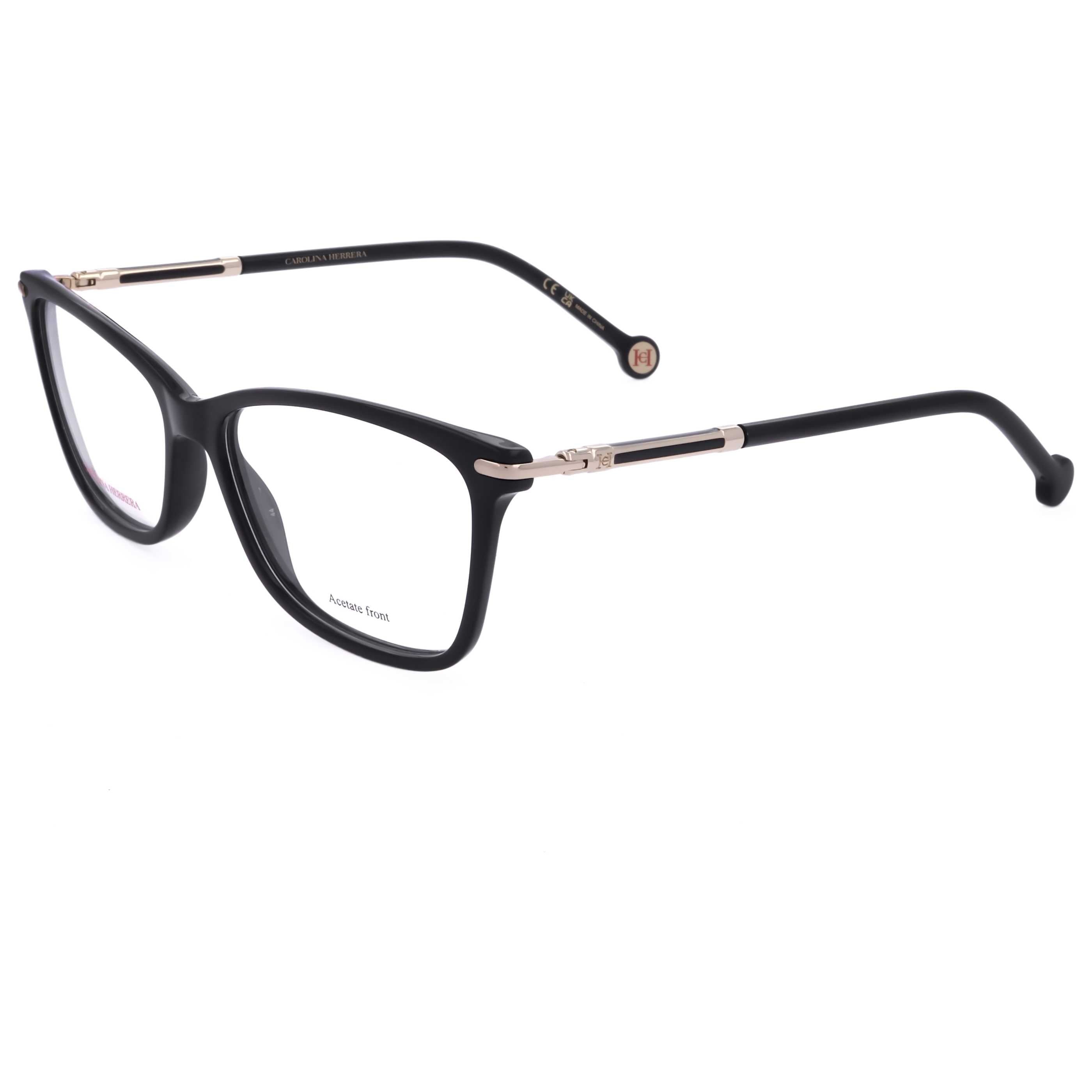 Carolina Herrera Women's Eyeglasses HER0271-807-54