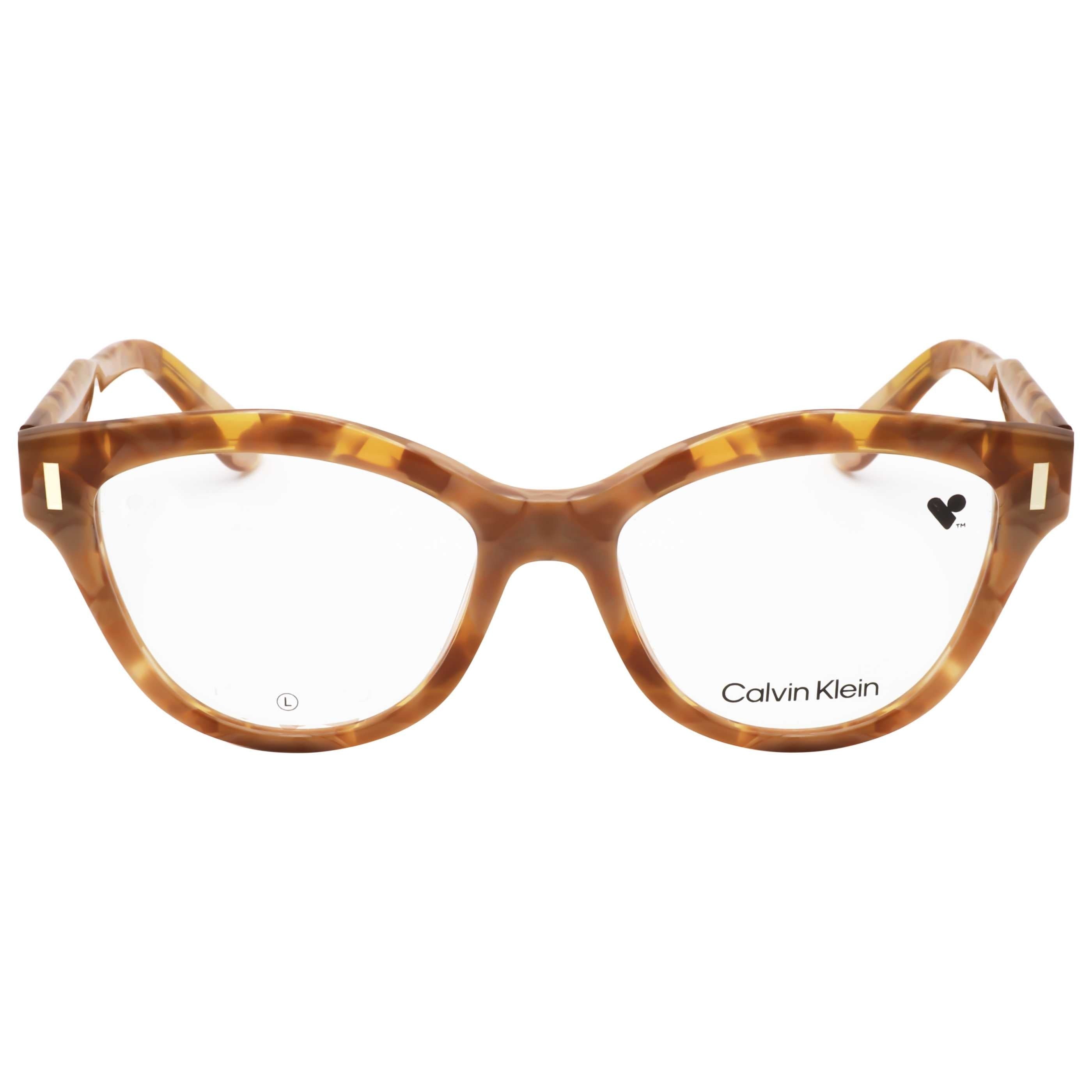 Calvin Klein Women's Eyeglasses CK23541-263