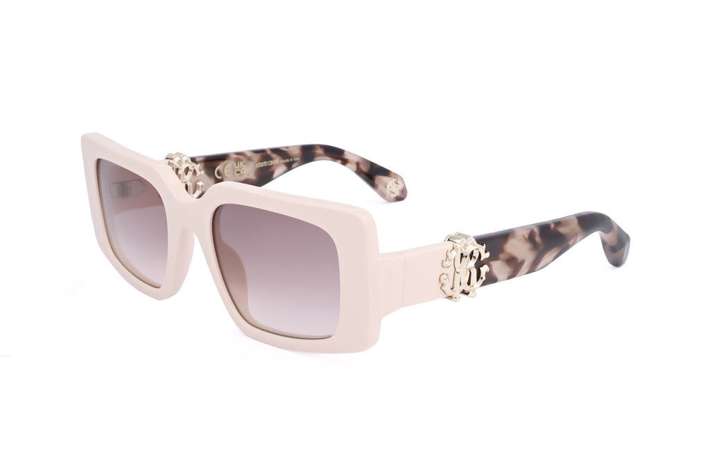 Roberto Cavalli Women's Acetate Sunglasses