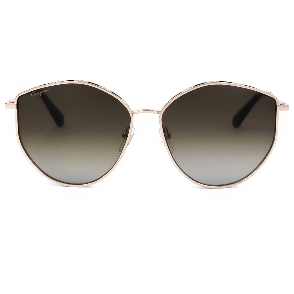Ferragamo Women's Sunglasses SF264S-709