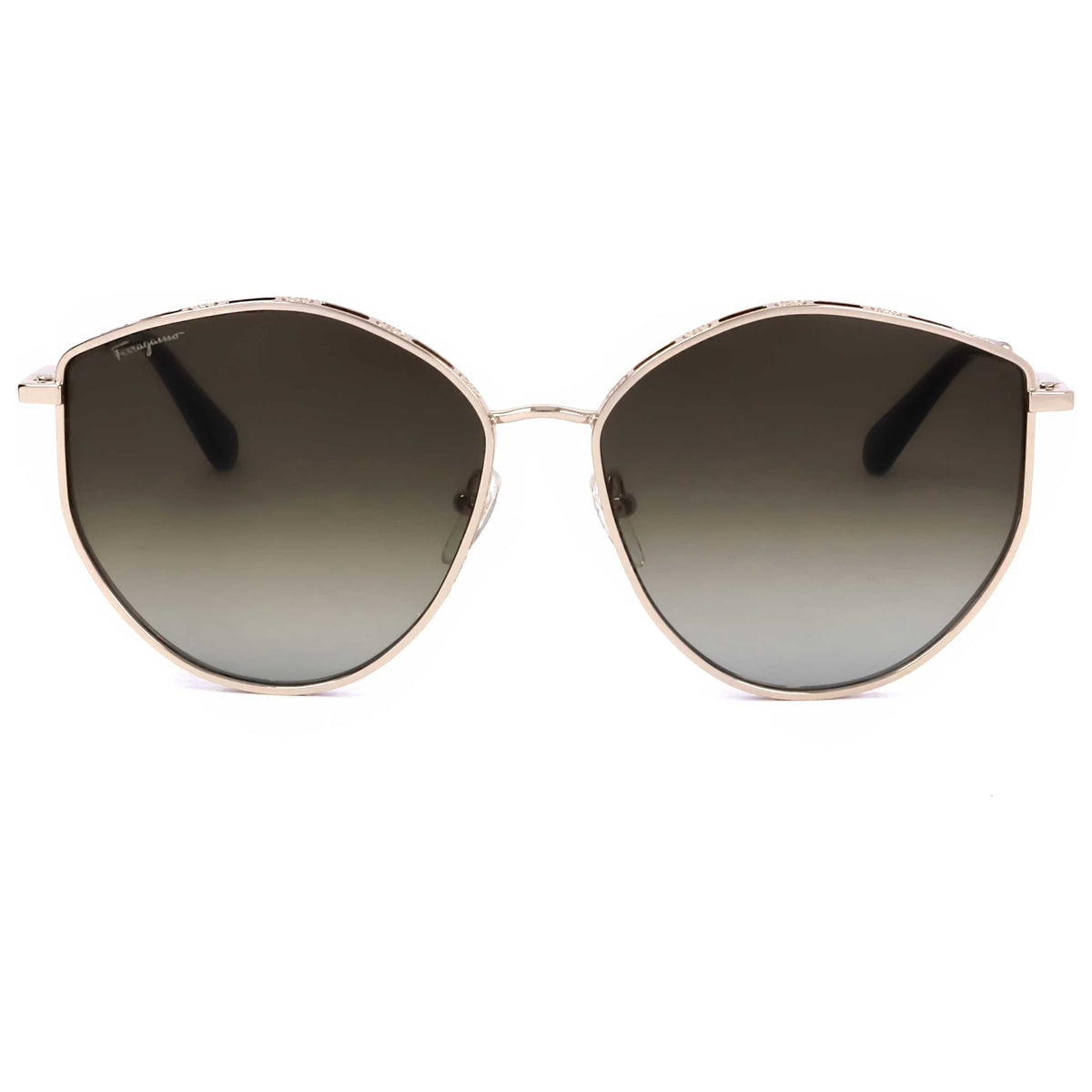 Ferragamo Women's Sunglasses SF264S-709