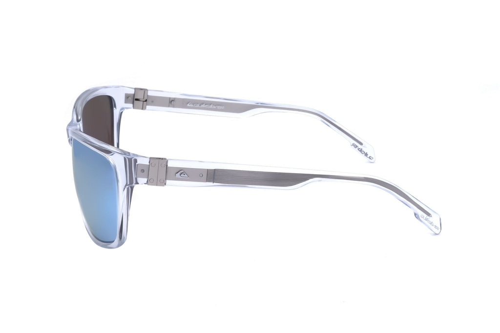 Quiksilver Men's Acetate Sunglasses