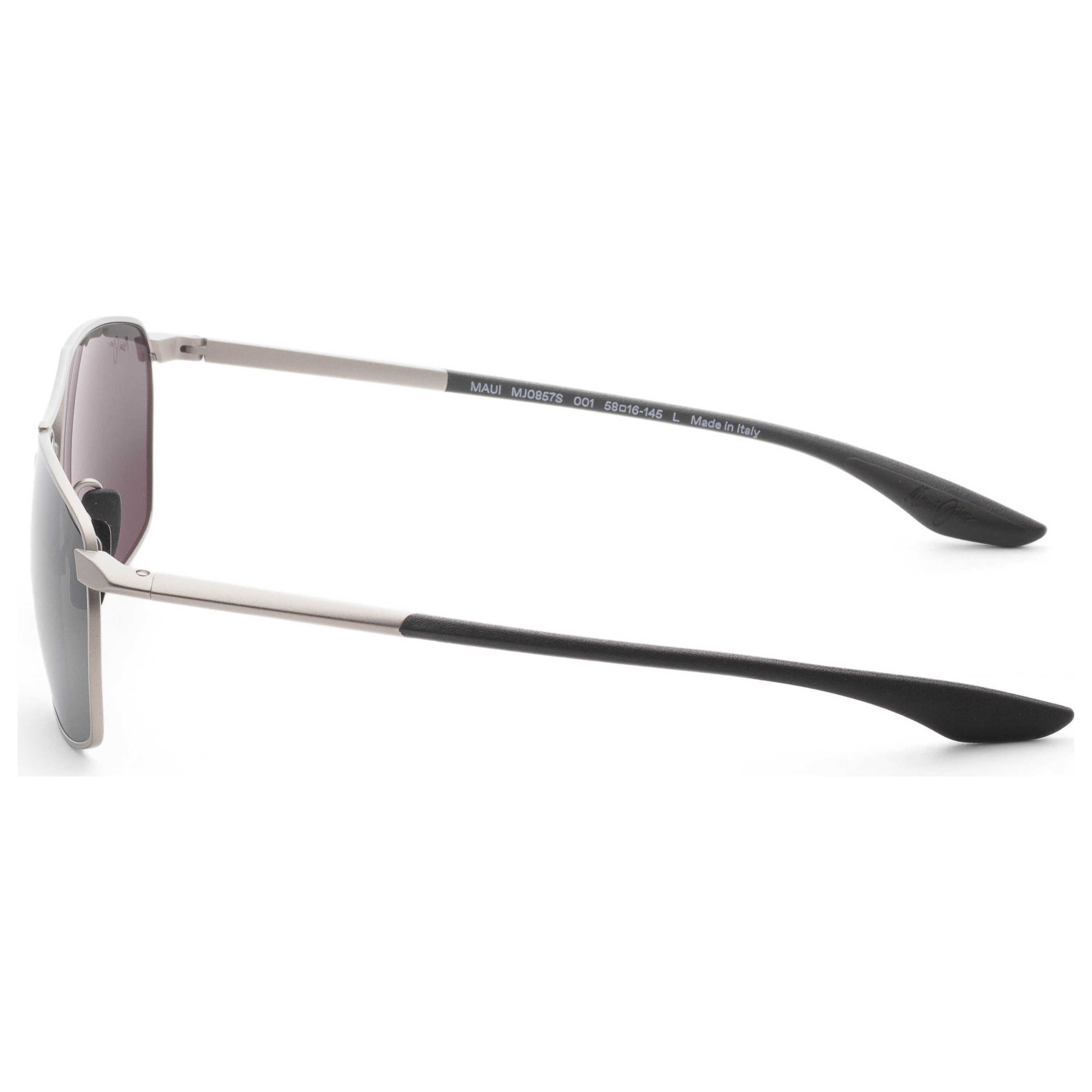 Maui Jim Men's Sunglasses MJ0857S-001