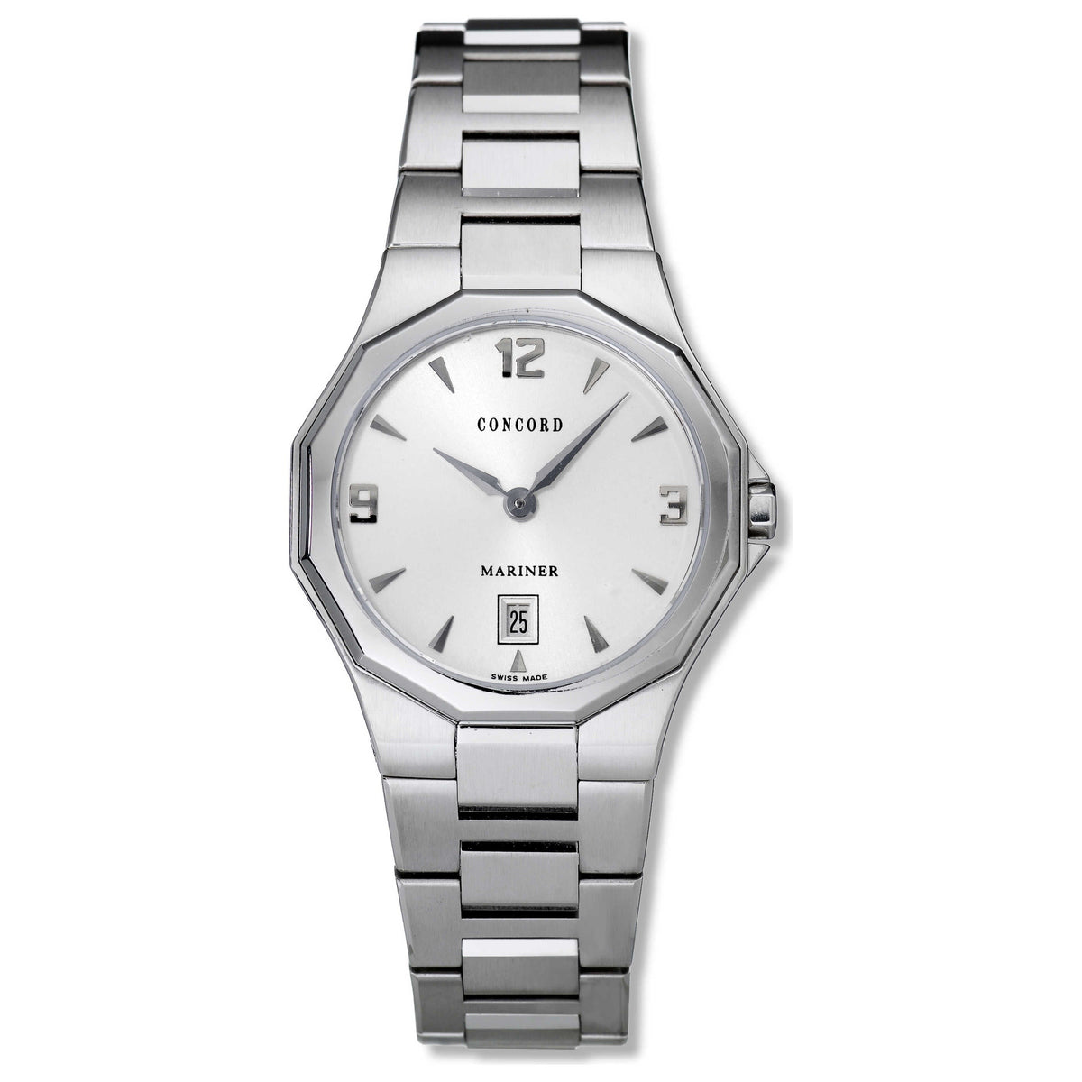 Concord Women's Quartz Watch 0311287