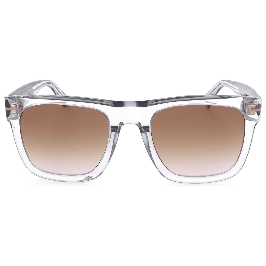 David Beckham Men's Sunglasses DB7000-SFLAT-63M-54