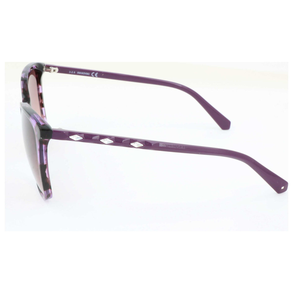 Swarovski Women's Sunglasses SK-0222-55T