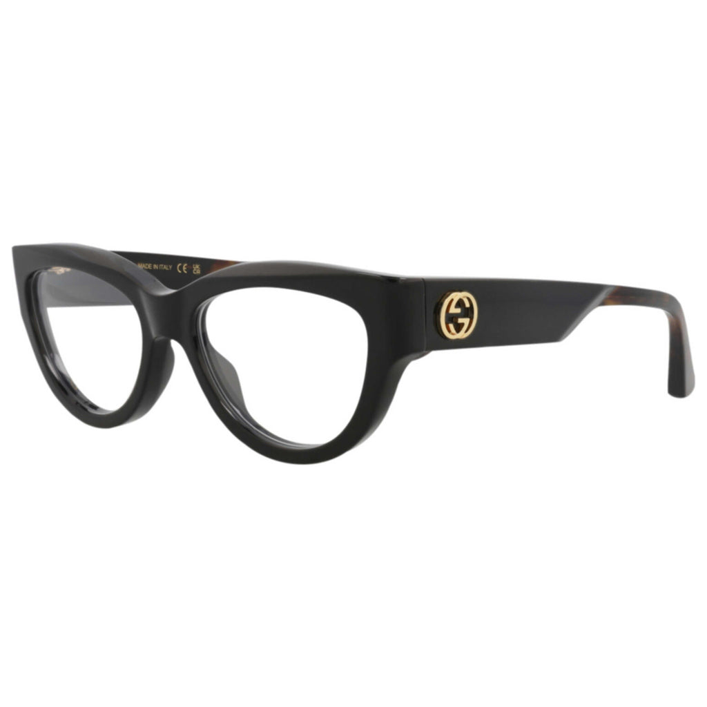 Gucci Women's Eyeglasses GG1665O-30015453-001