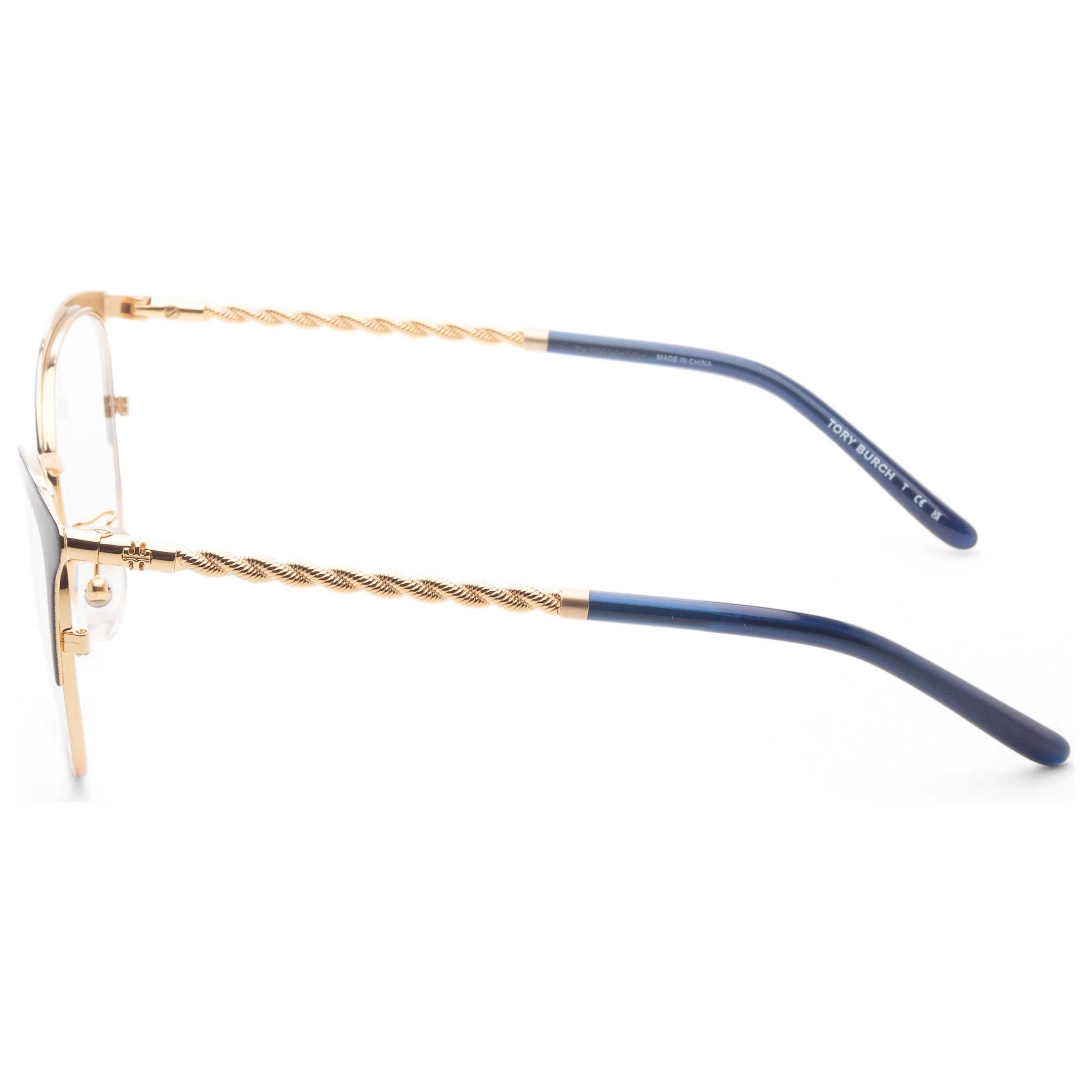 Tory Burch Women's Eyeglasses TY1076-3341-53