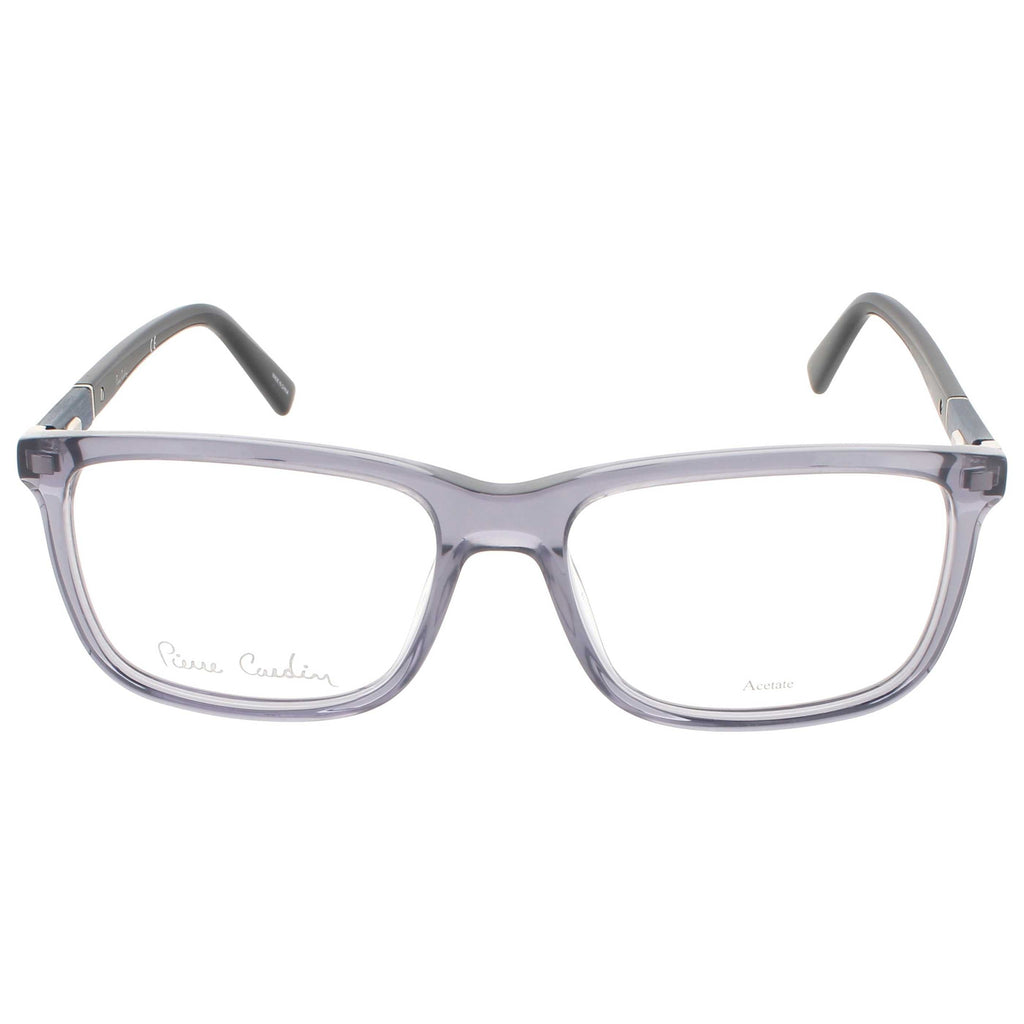 Pierre Cardin Men's Eyeglasses PC-6168-0GLK-54