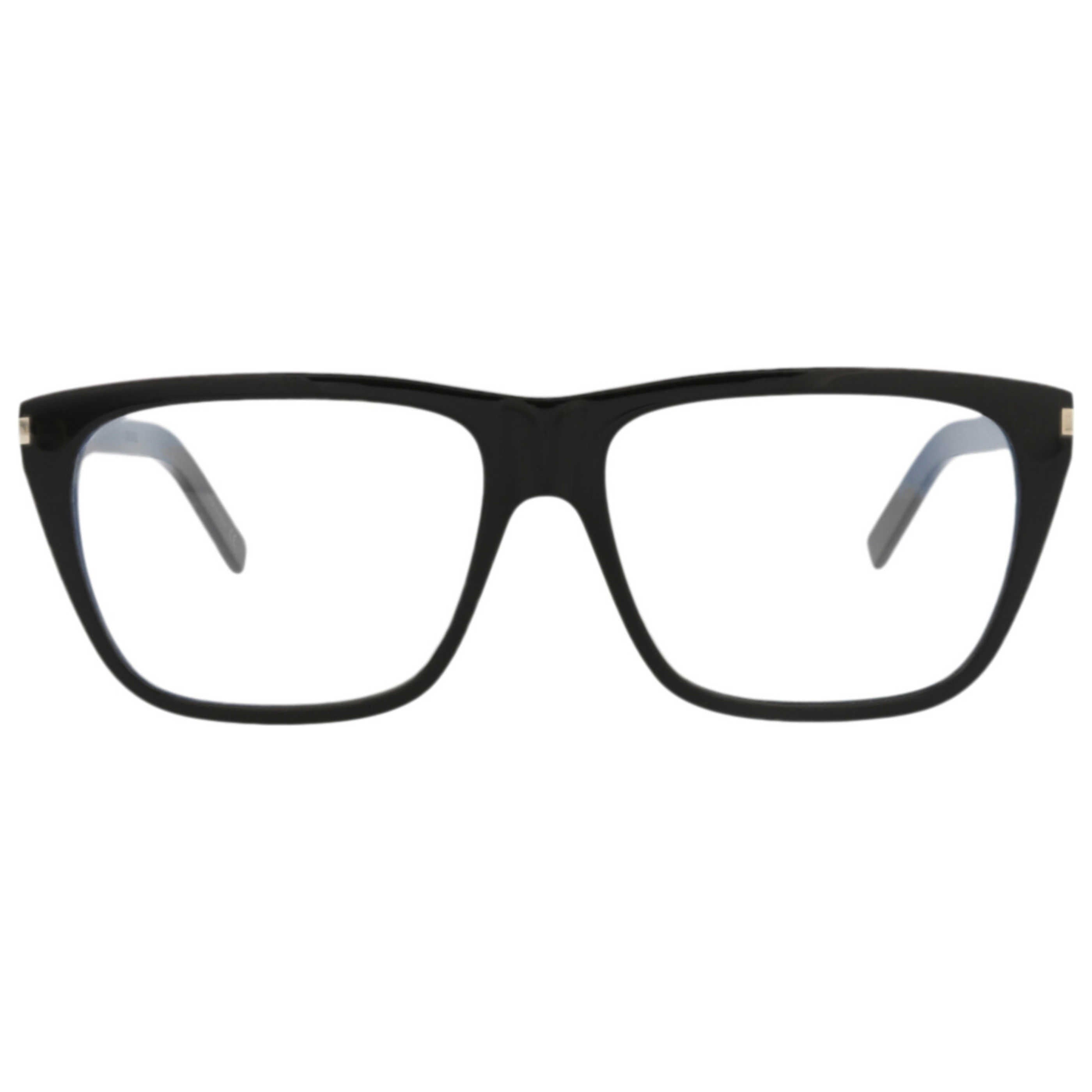 Saint Laurent Unisex Eyeglasses SL434SLIM-30010714-001