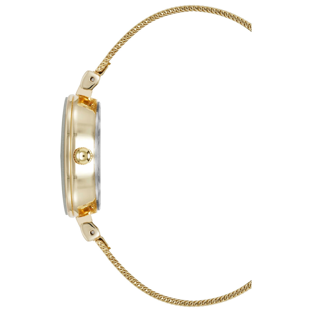 Anne Klein Women's AK-5310BKGB